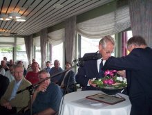 Jaarvergadering 2009