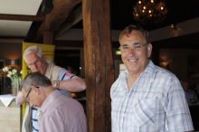 Jaarvergadering 2013