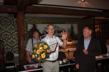 Jaarvergadering 2014