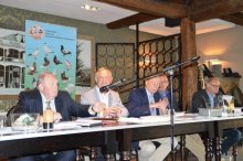 Jaarvergadering 2016