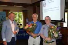 Jaarvergadering 2018