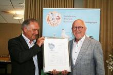 Jaarvergadering 2019