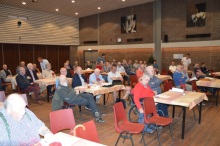 Jaarvergadering 2023