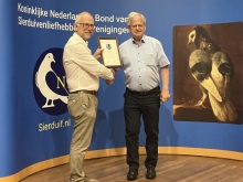 Jaarvergadering 2025