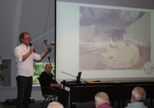 Hoe moet een goed voetstuk er uit zien 